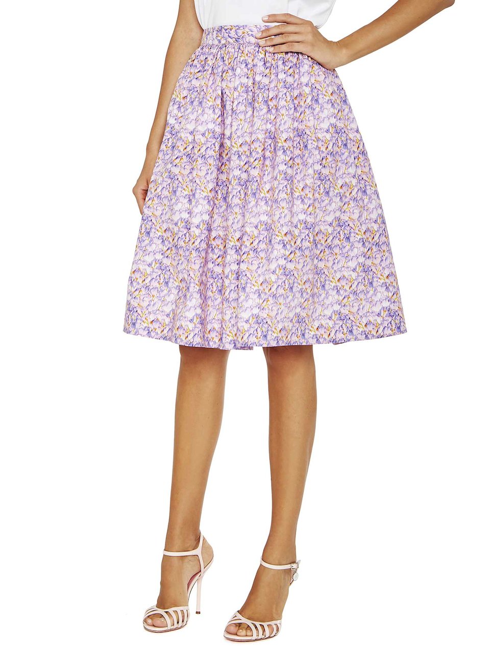Gonna a ruota Blumarine a 474 euro