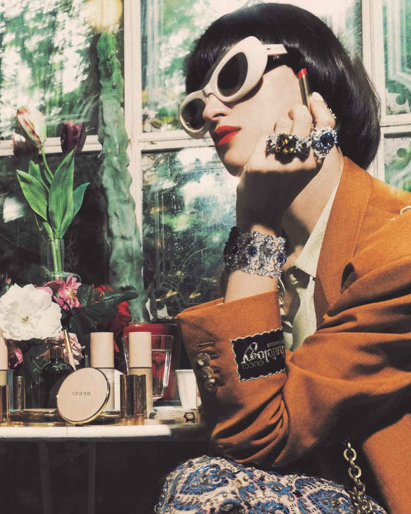 Gucci Beauty