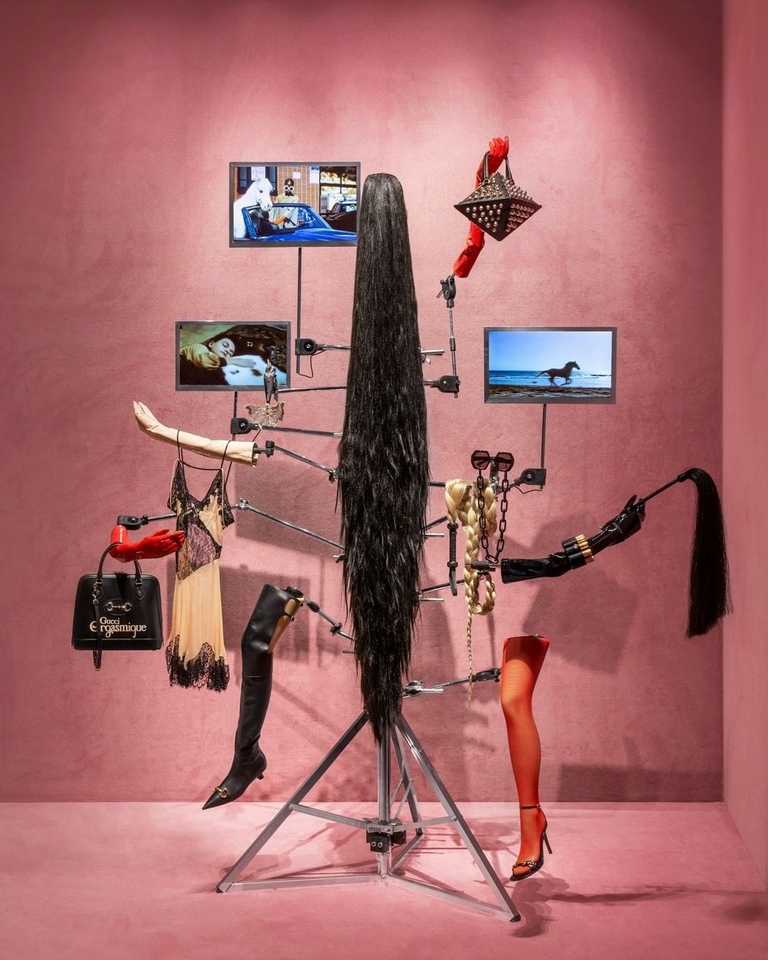 Gucci Garden Archetypes (1)
