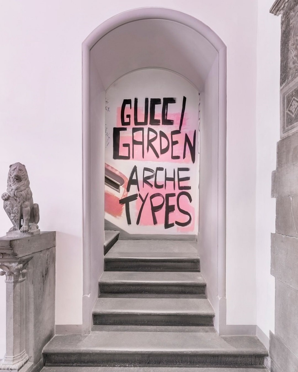 Gucci Garden Archetypes (4)