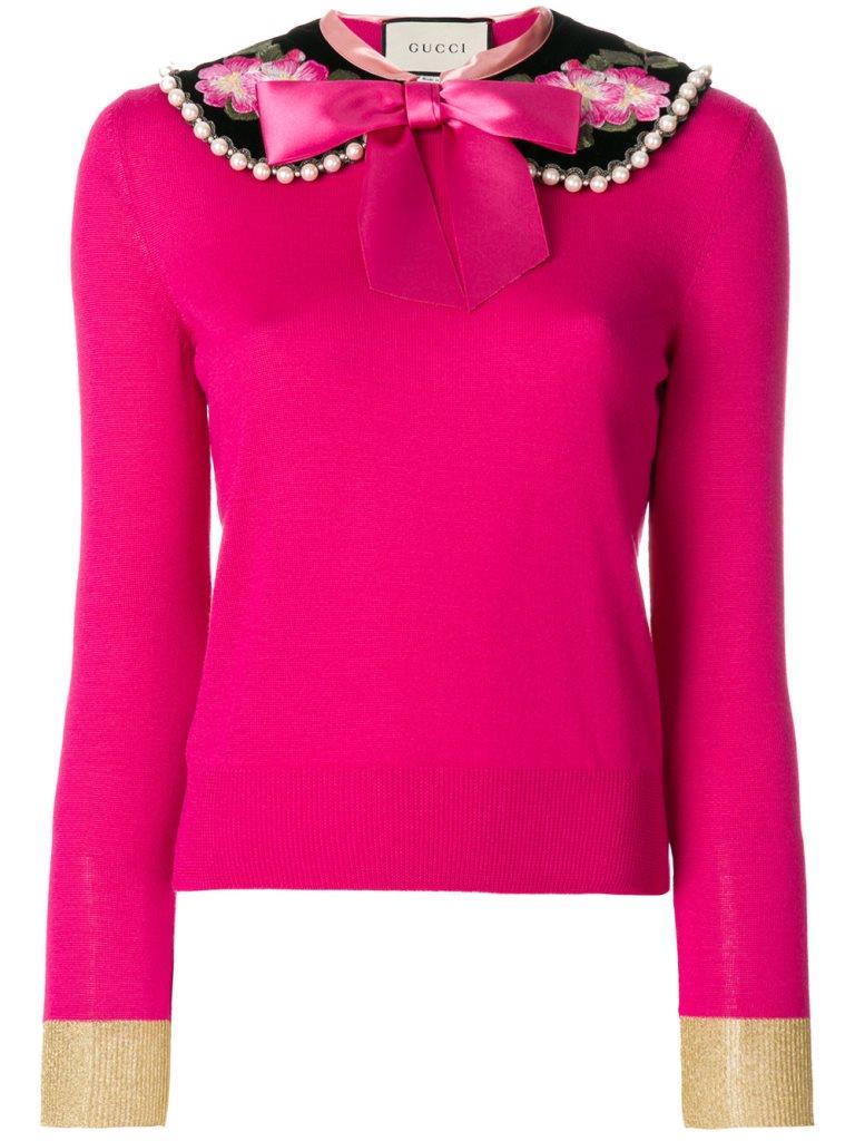 must have Primavera/Estate 2018 rosa 