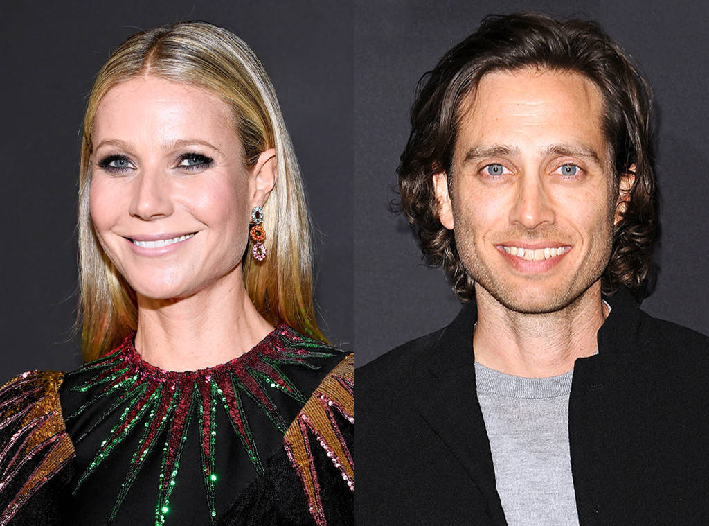 Matrimoni vip 2018 Gwyneth Paltrow 