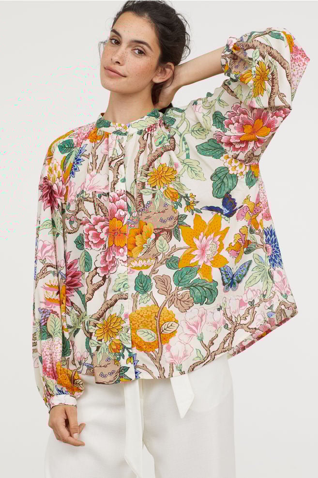 H&M presenta il frizzante catalogo per l’inverno 2019 [FOTO]