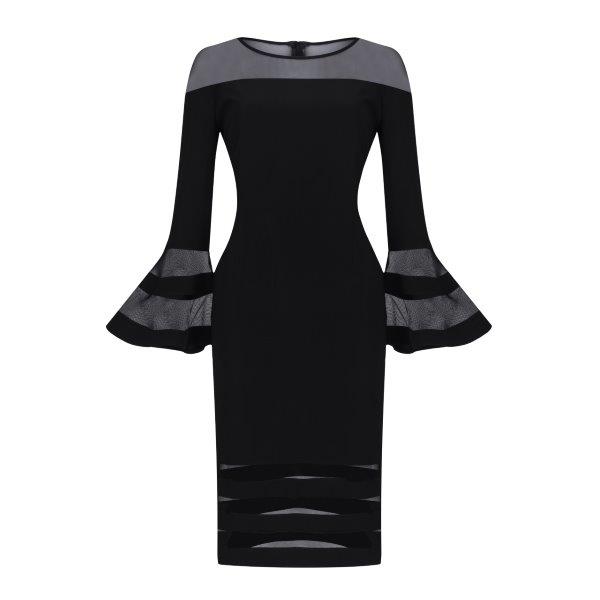 Abiti e accessori dal mood dark per un Halloween perfetto [FOTO]