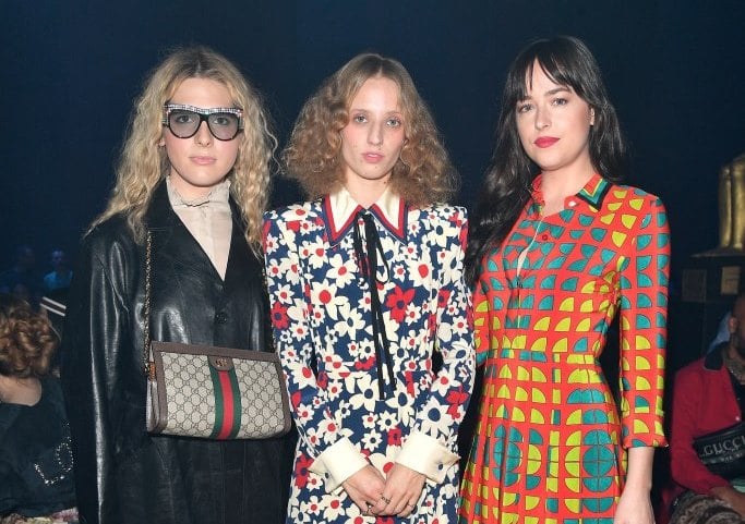 I migliori look vip alla Milano Fashion week di settembre 2017 [FOTO]