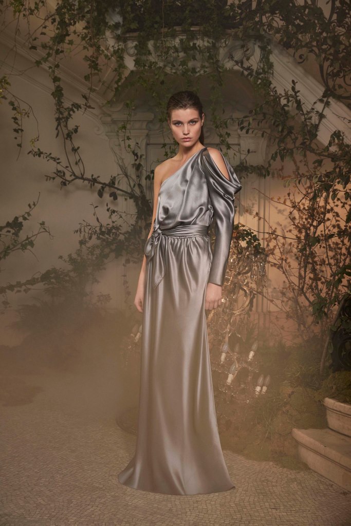 Haute Couture Parigi 2018  Alberta Ferretti