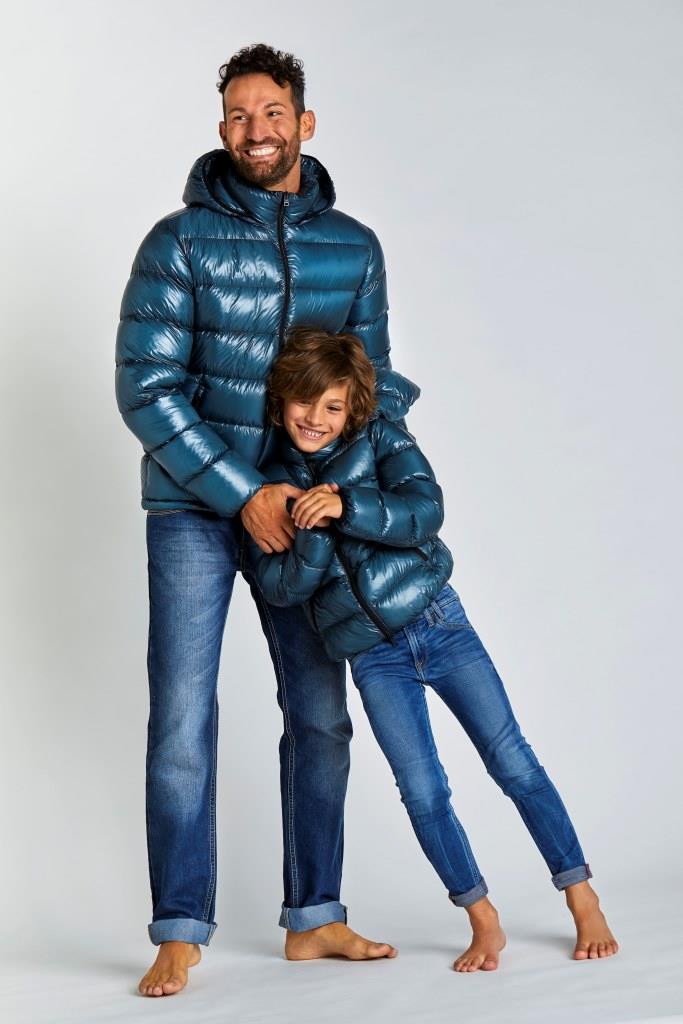 Abbigliamento per bambini Autunno/Inverno 2017-2018: lusso e stile per i più piccoli [FOTO]