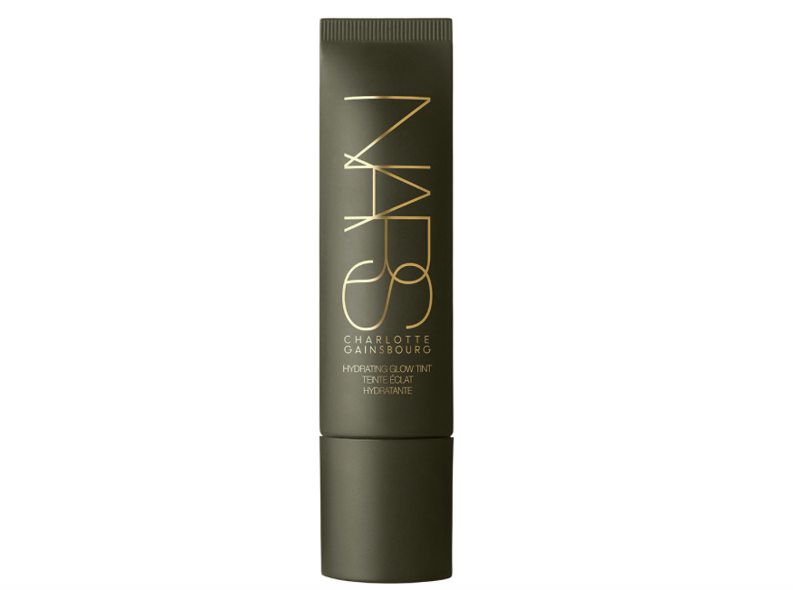 Hidrating Glow Tint Charlotte Gainsbourg per Nars