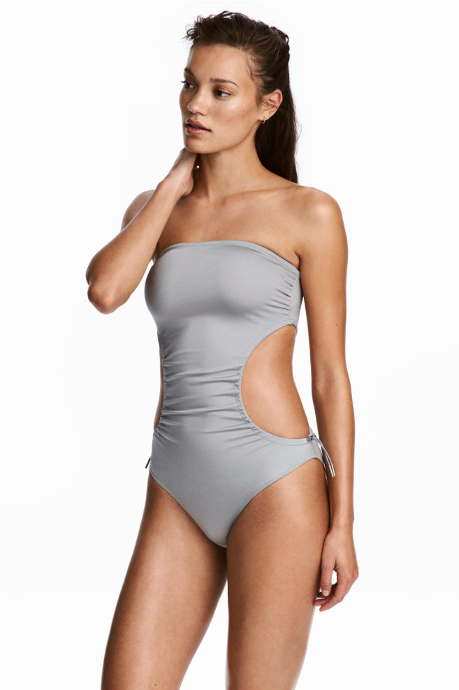 H&m costumi 2018 trikini