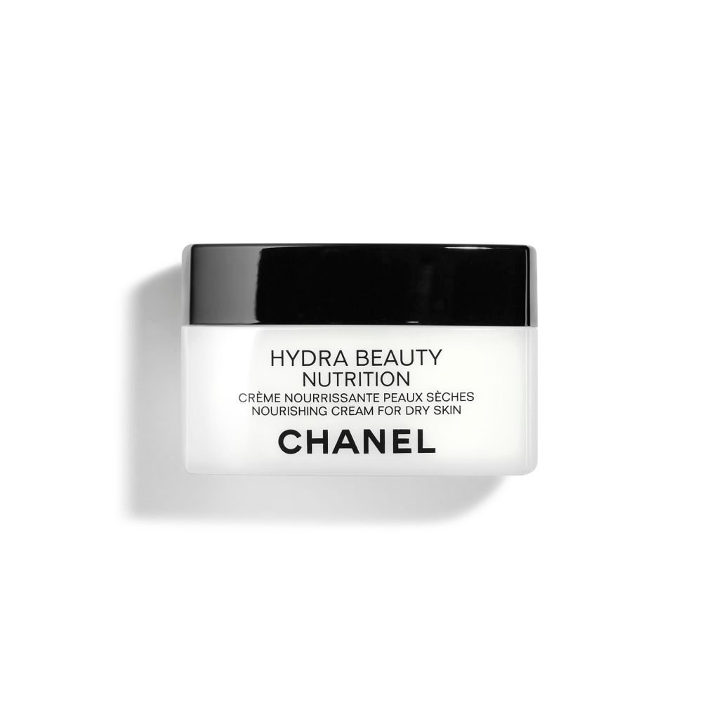 Hydra Beauty Nutrition Chanel