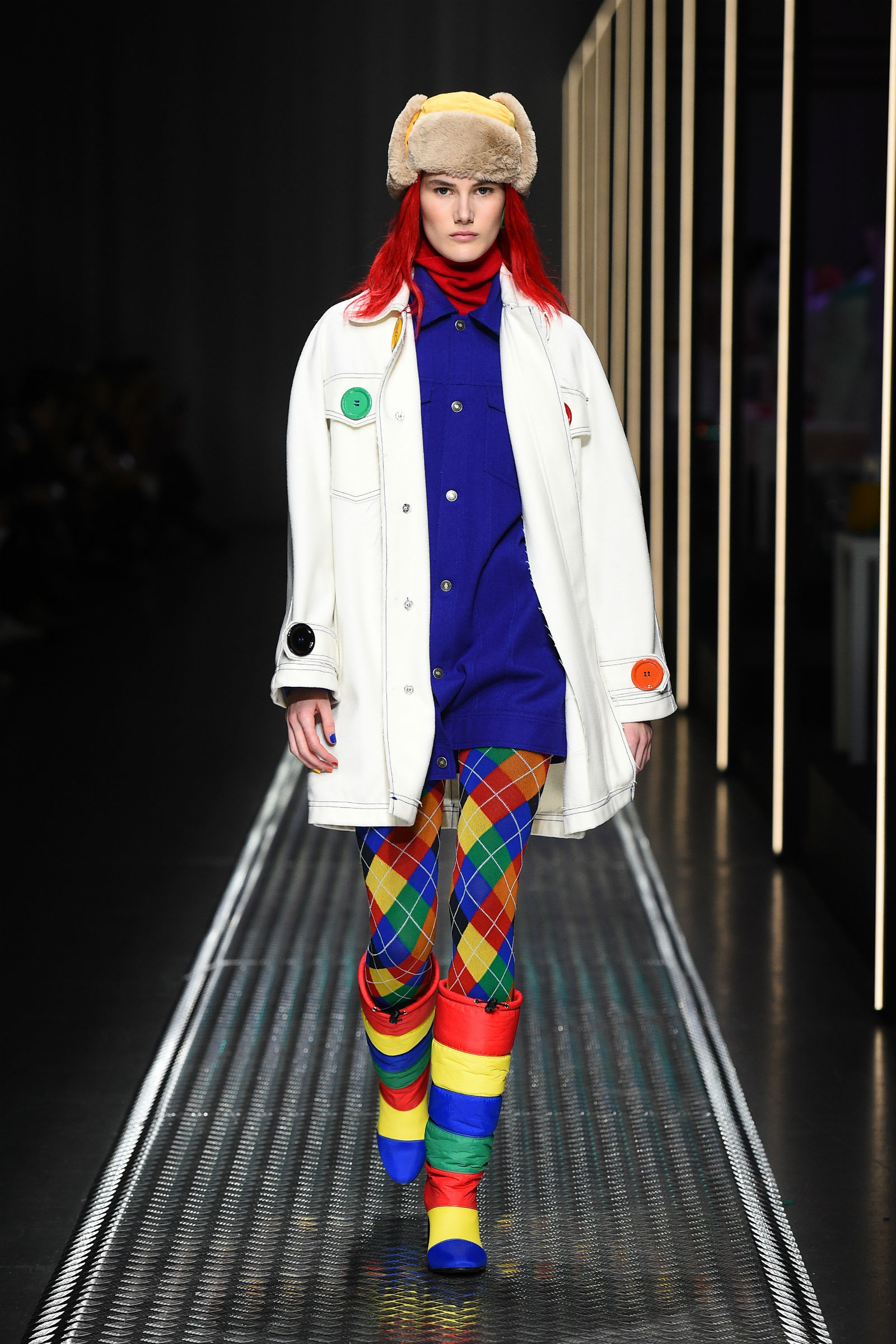 I colori di Benetton