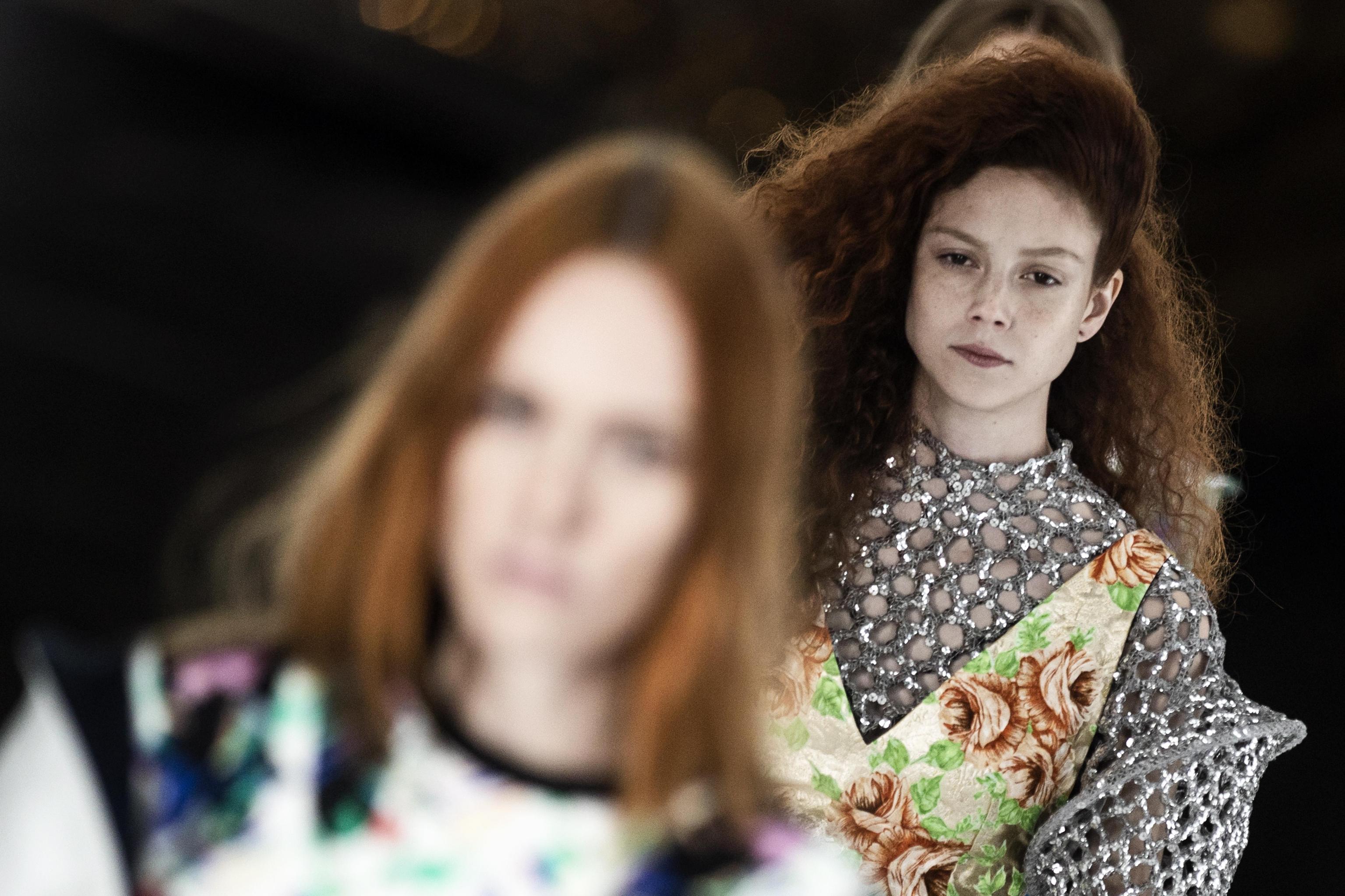Louis Vuitton   Runway   Paris Fashion Week Women's Collections S/S 2019