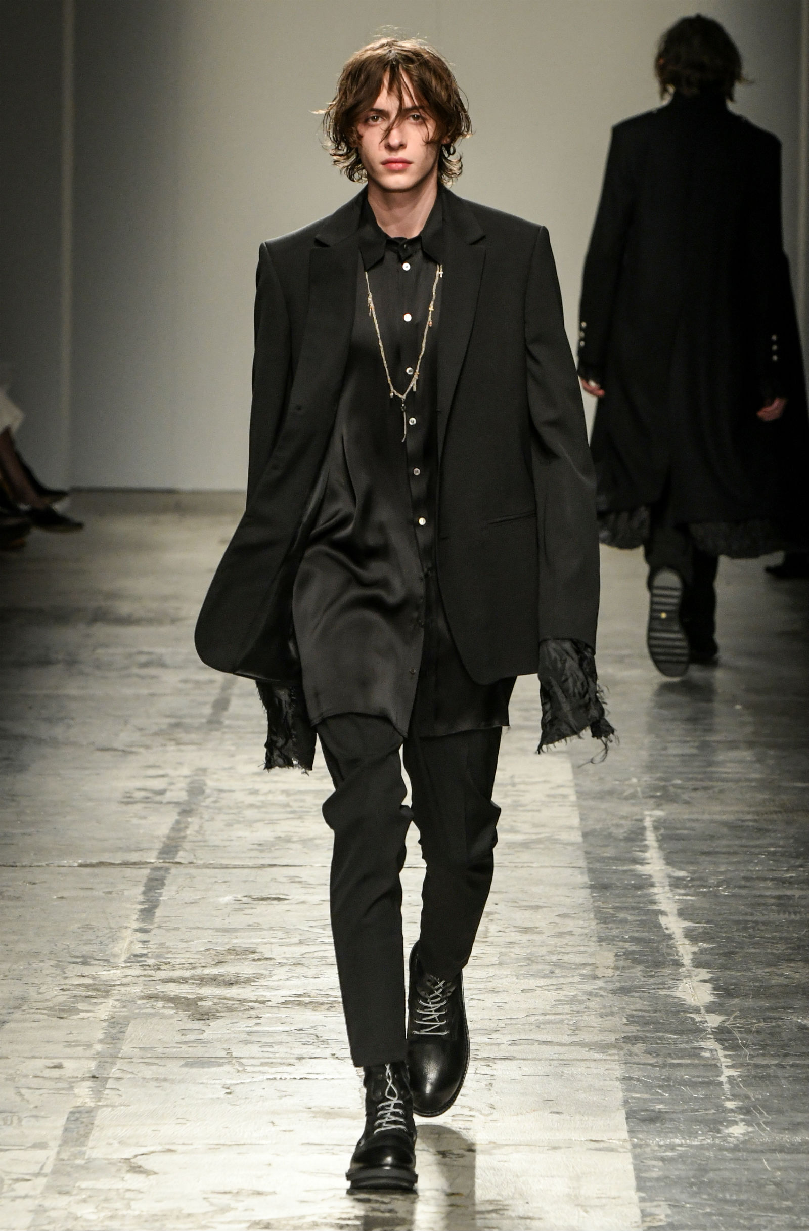 ISABEL BENENATO FW1920