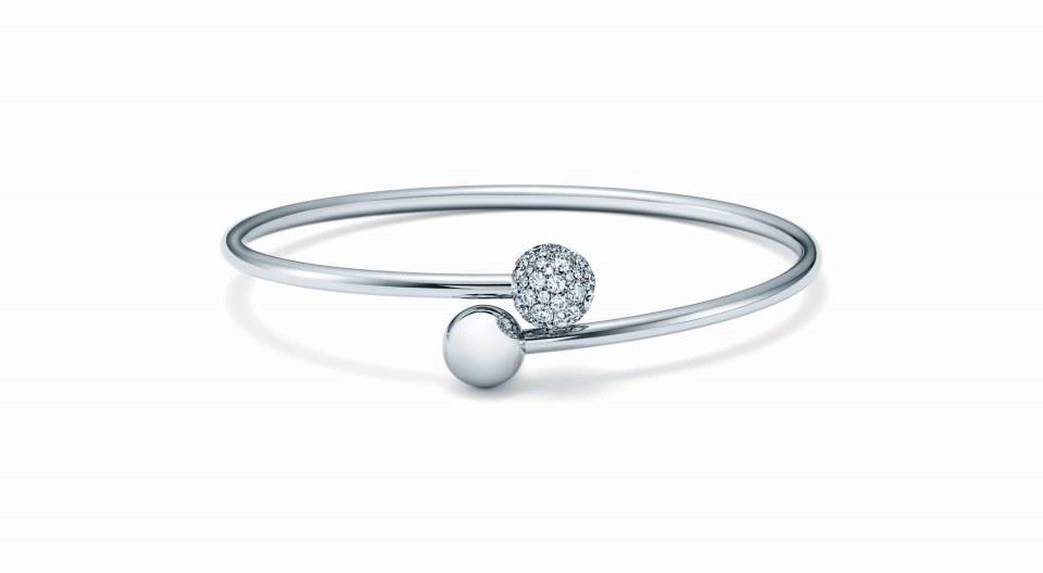 Idee regalo Tiffany San Valentino 2018 hardwear