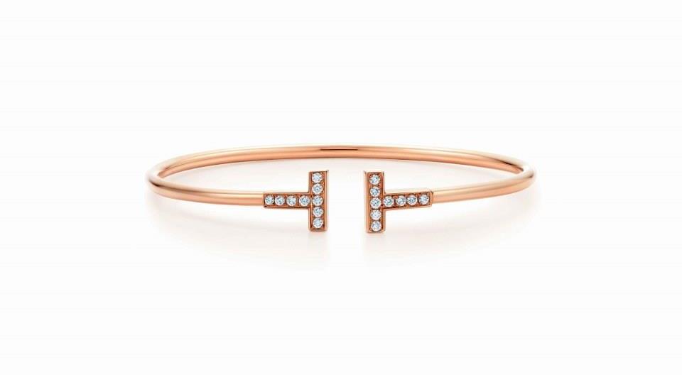 Idee regalo Tiffany San Valentino 2018  T
