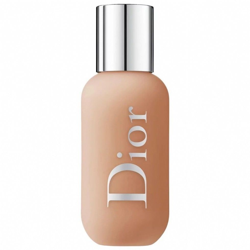 Il fondotinta Dior Backstage