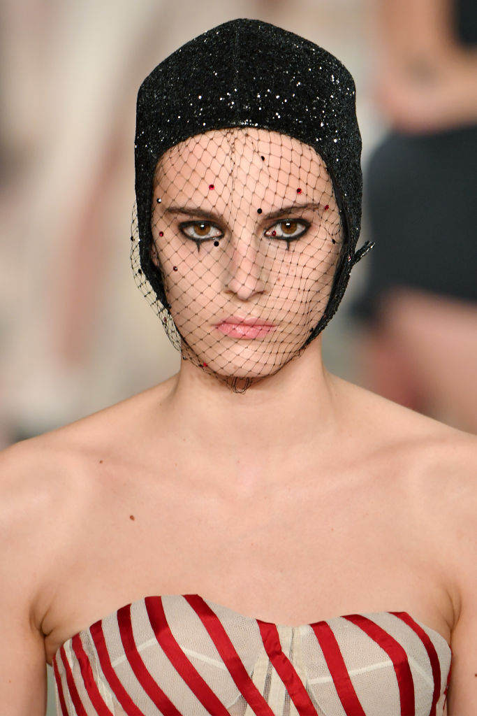 Christian Dior make up