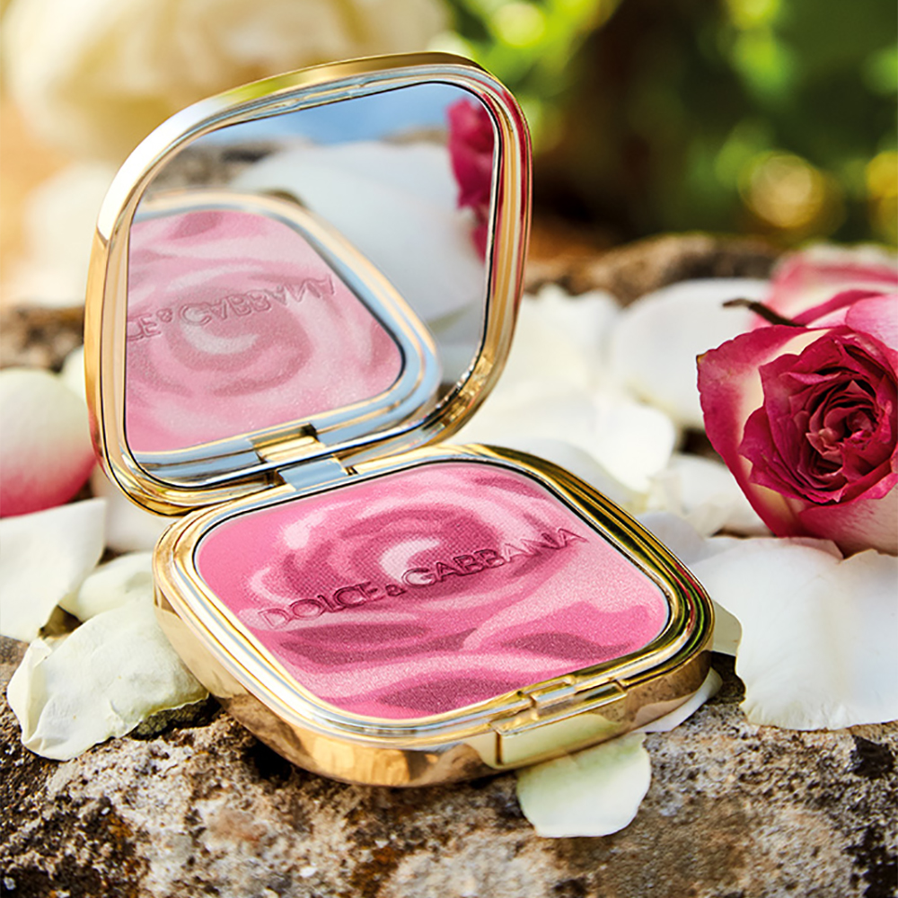 Il nuovo blush Dolce & Gabbana