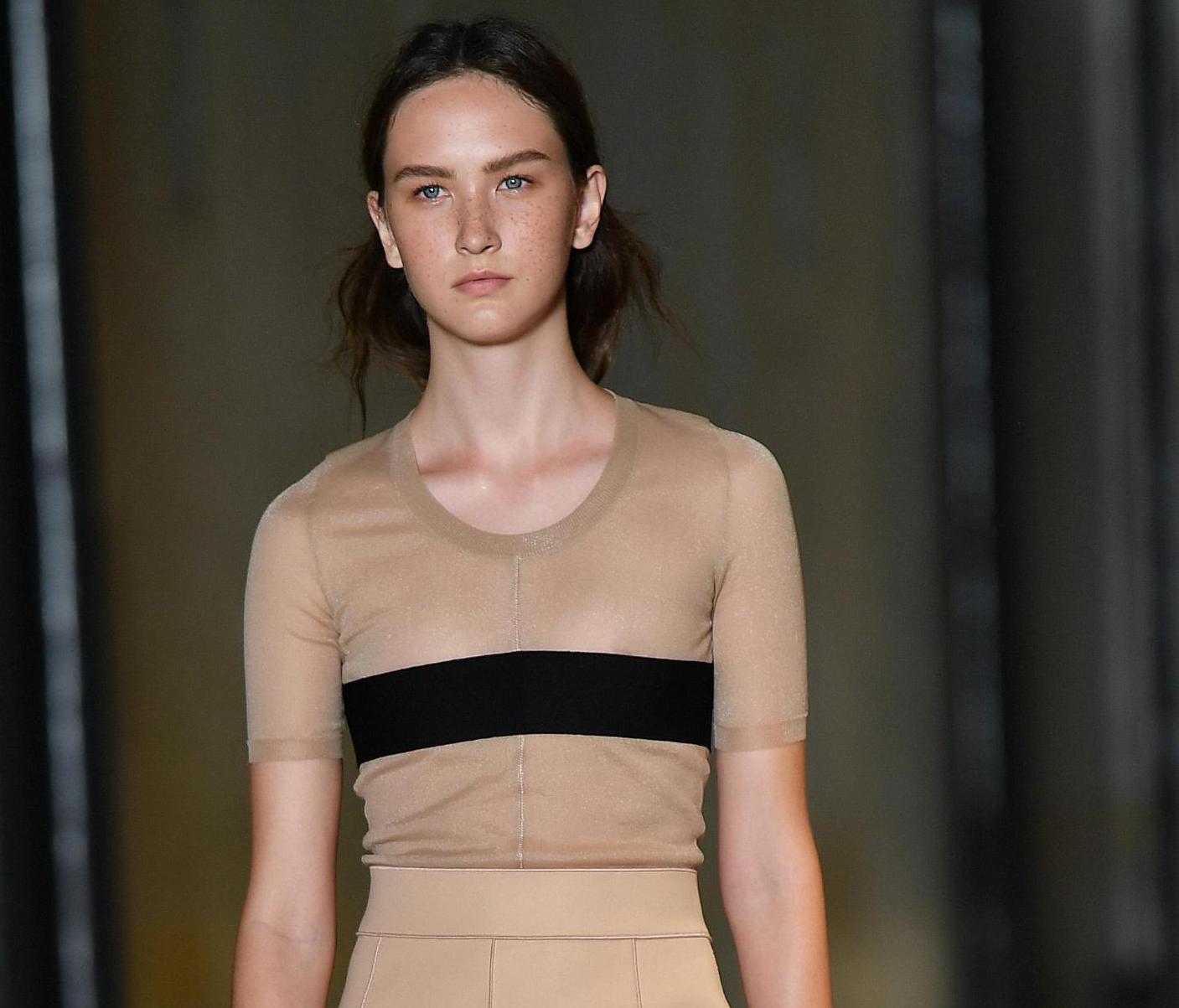 Milan fashion week: N21