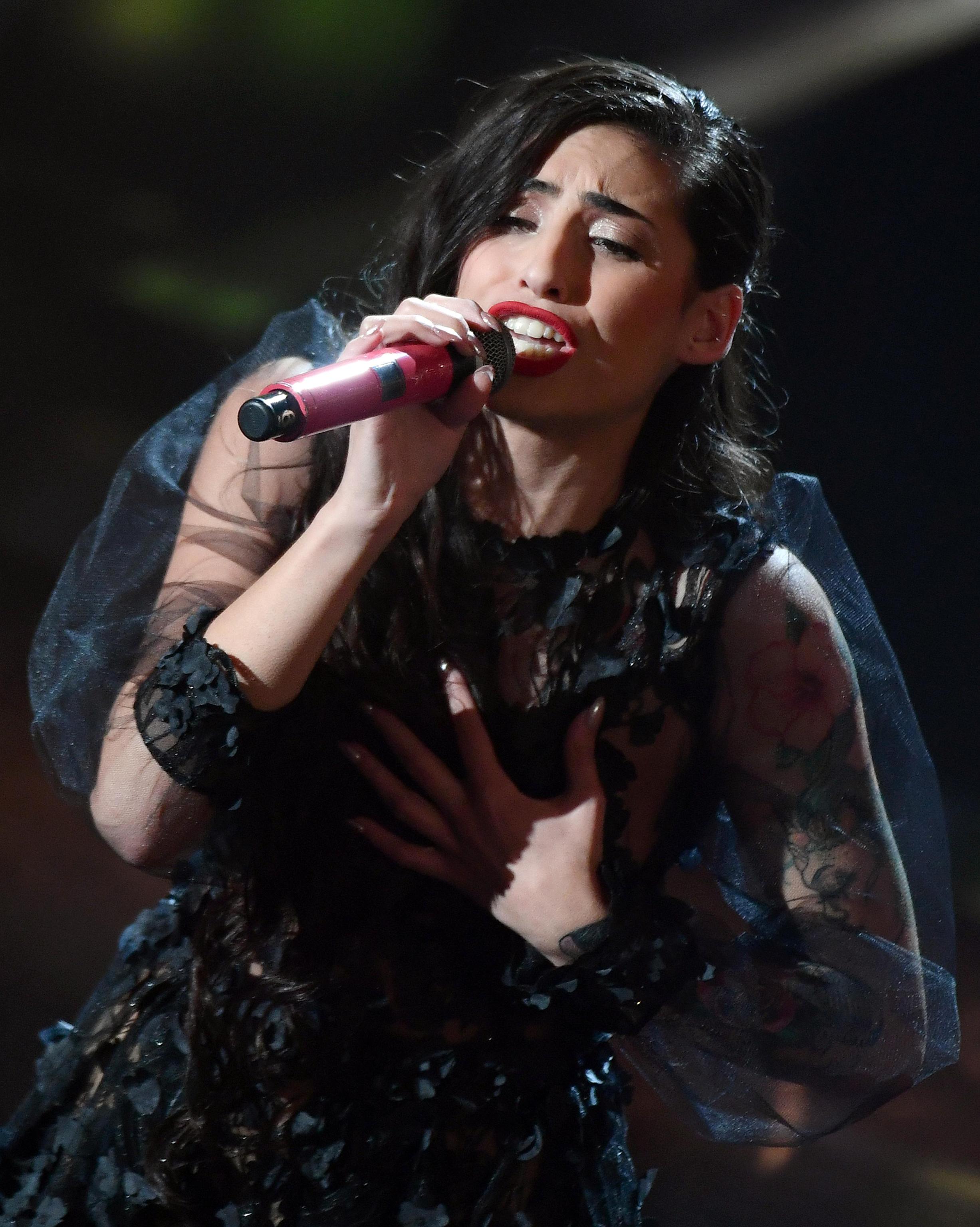 68th Sanremo Music Festival 2018