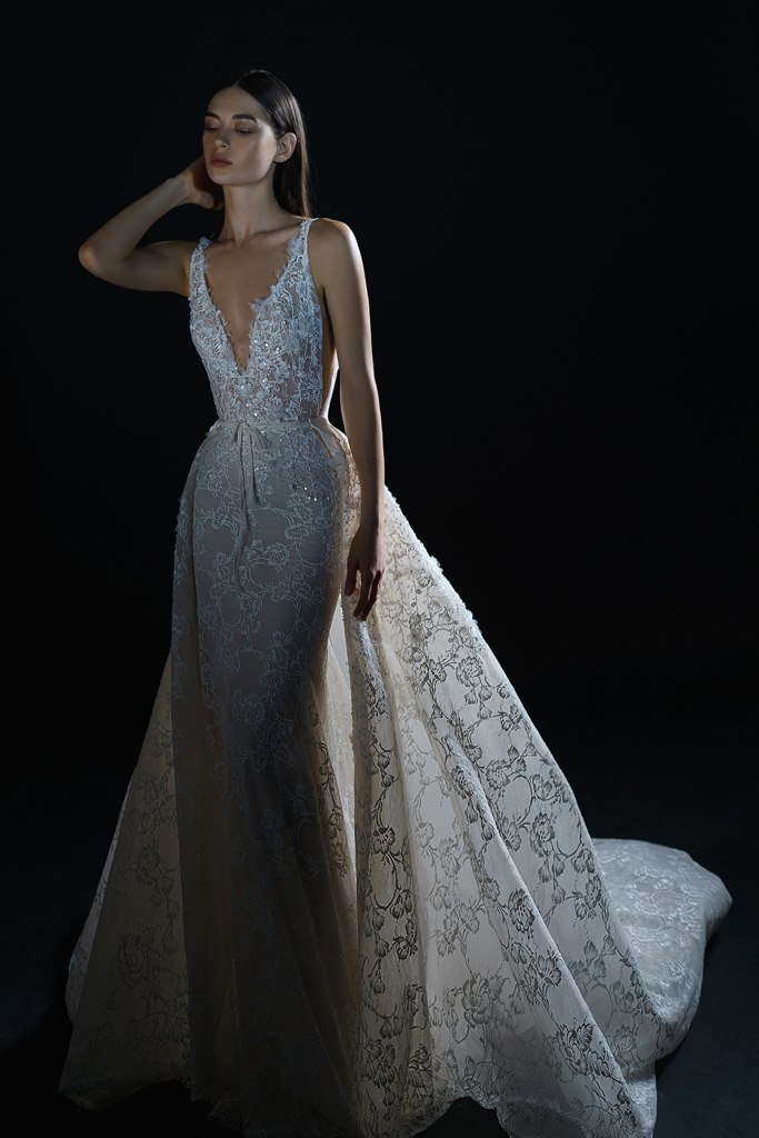 Inbal Dror 2019: gli abiti da sposa della nuova collezione Bridal [FOTO]