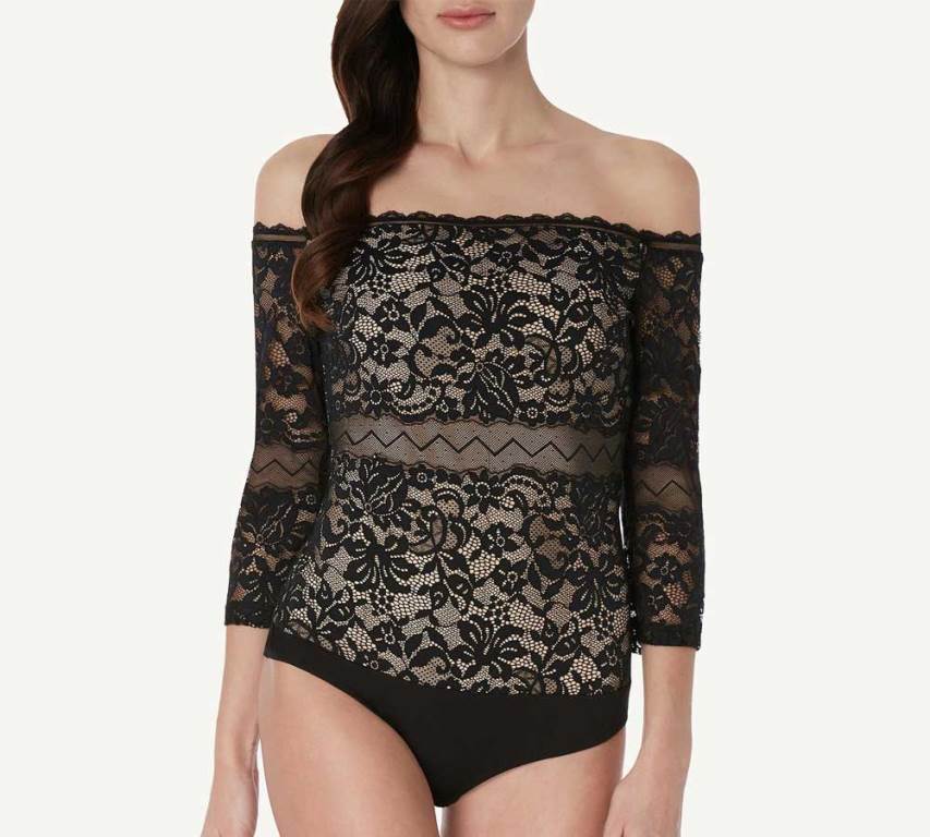 Intimissimi catalogo Primavera Estate 2018 body
