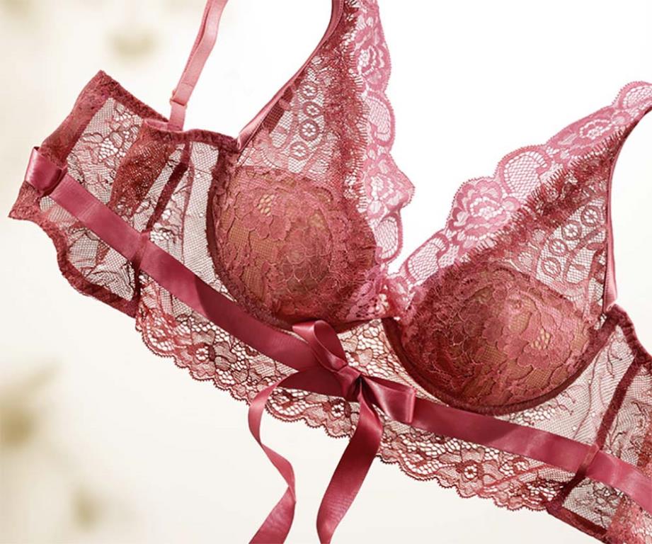 Intimissimi catalogo Primavera Estate 2018 reggiseni