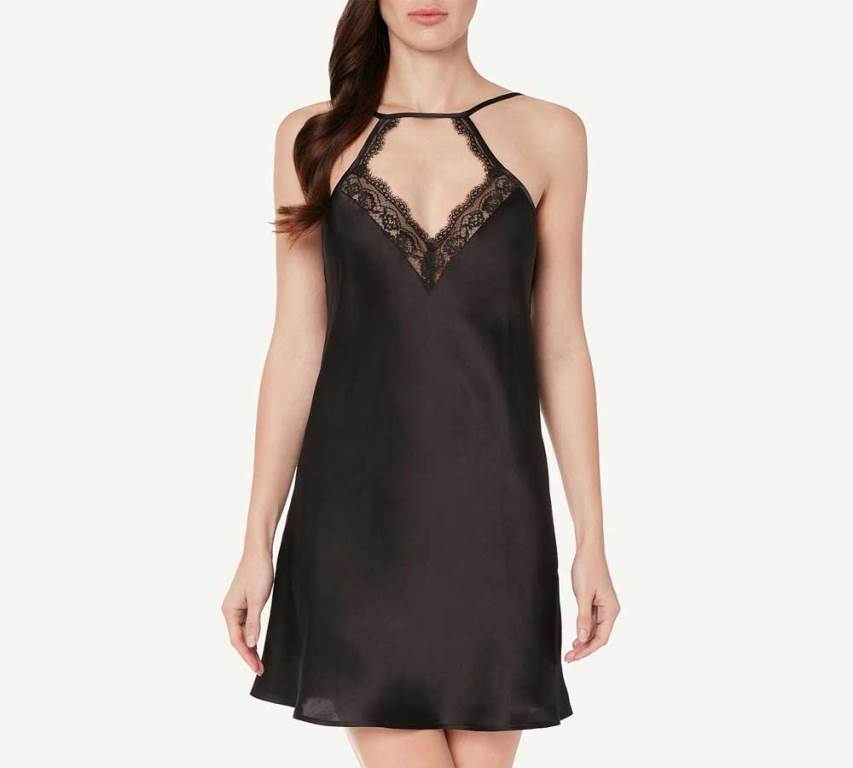 Intimissimi catalogo Primavera Estate 2018 sottoveste