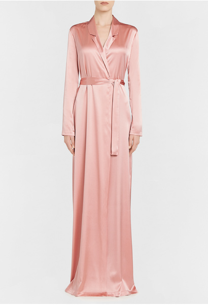 Intimo La Perla Autunno Inverno 2018 2019 silk reward