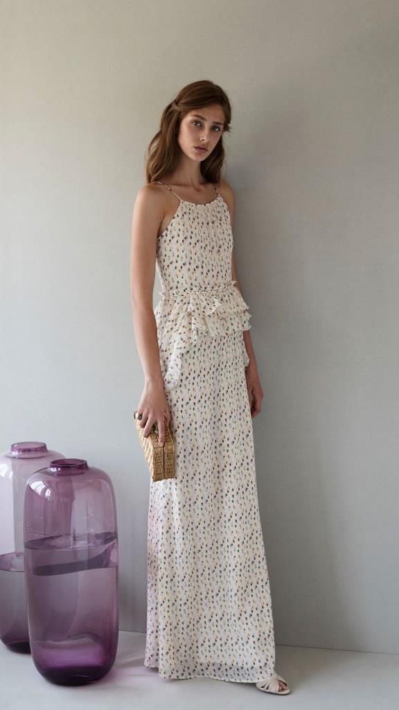 Abbigliamento Intropia collezione Primavera/Estate 2018 [FOTO]