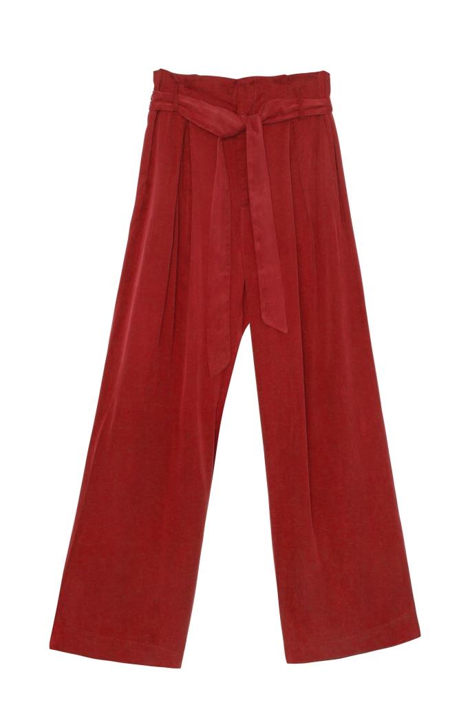 Intropia collezione PrimaveraEstate 2018 pantalone