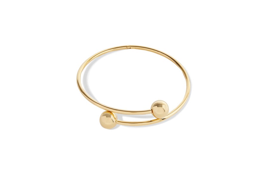 JW Anderson choker