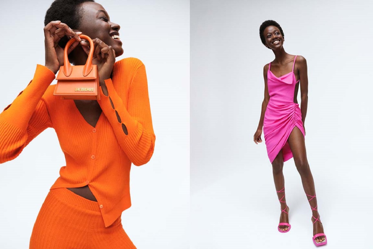 Jacquemus per Mytheresa: la capsule collection esclusiva più vivace dell’estate