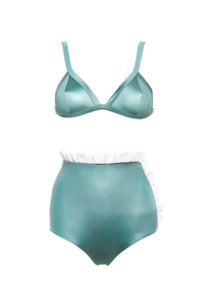 Je m’en fous costumi Estate 2018: bikini e interi imperdibili e glam [FOTO]