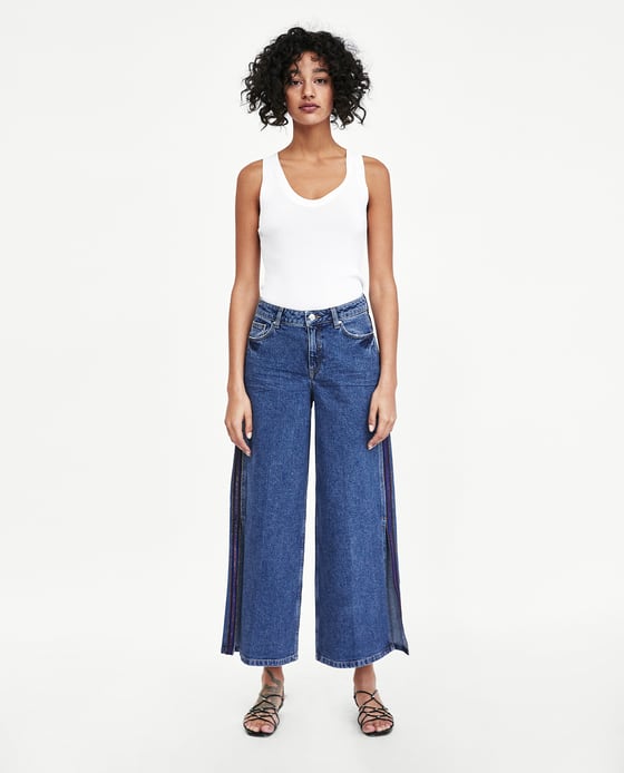 Jeans 2018 cropped