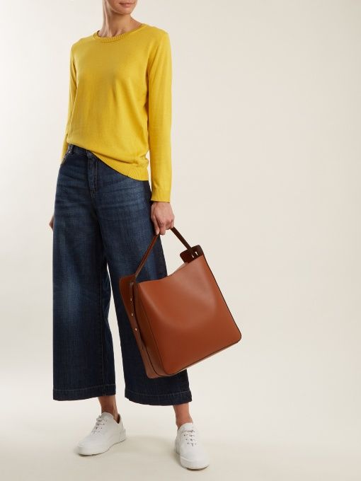 Jeans 2018 culotte