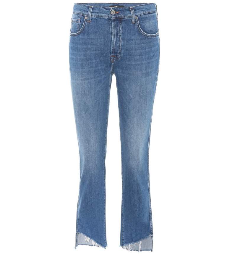 Jeans 2018 orlo