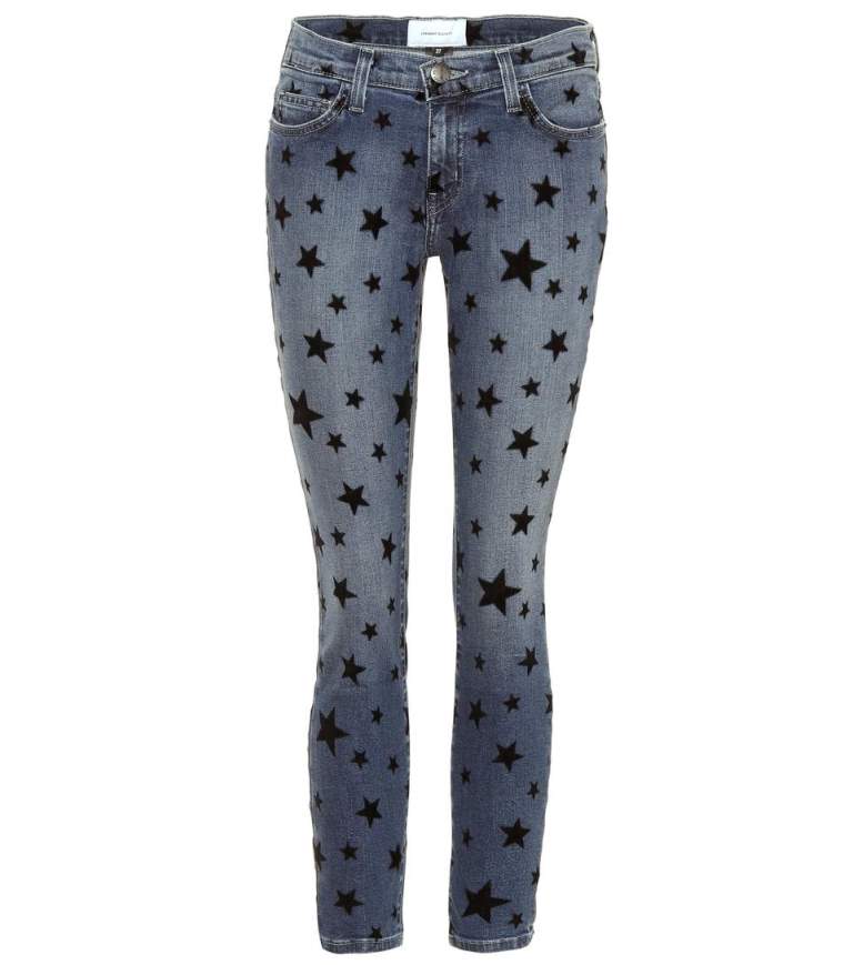 Jeans 2018 stelle