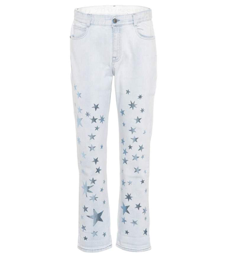 Jeans 2018 stelline