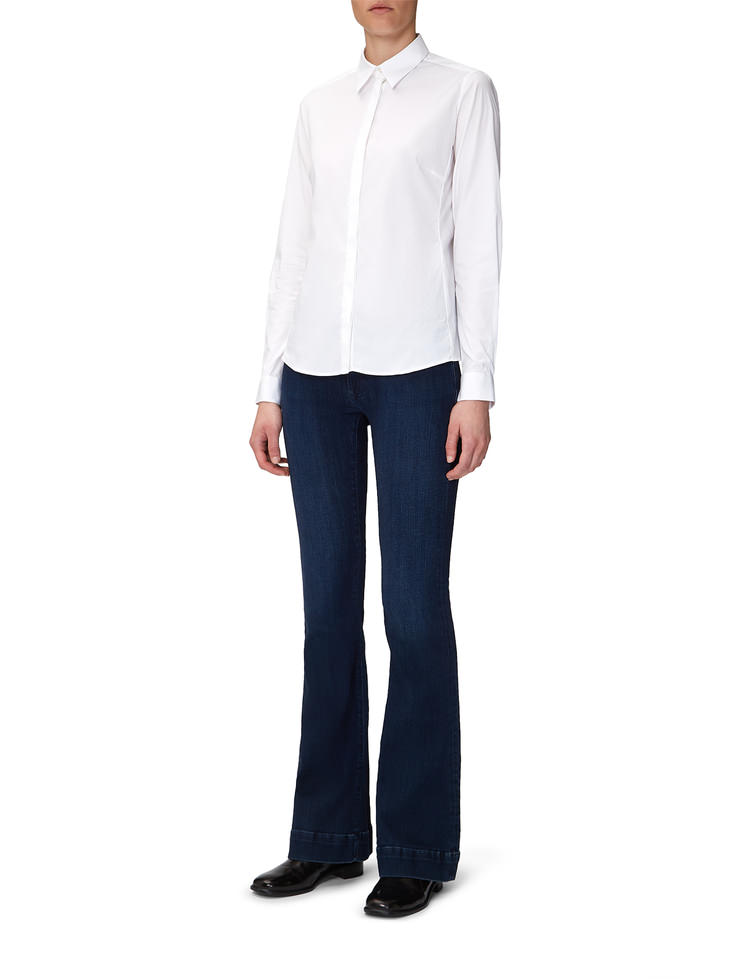 Fay, la collezione di abbigliamento donna per l’Autunno/Inverno 2018-2019 [FOTO]