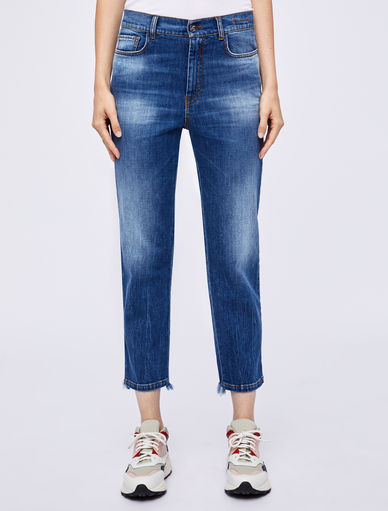 Jeans cropped Marella euro 129