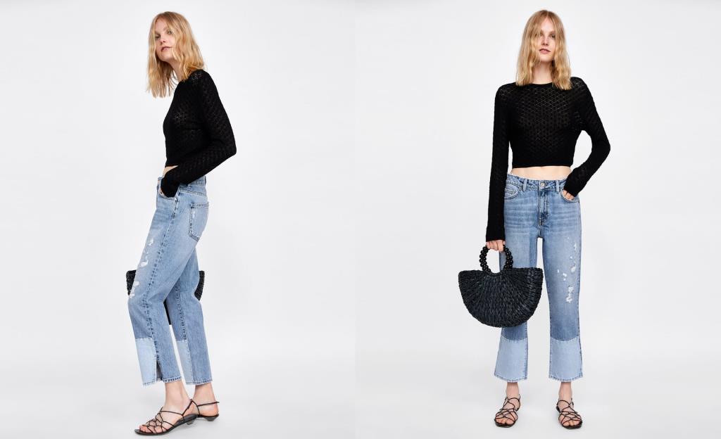 I must have della collezione Zara per un autunno trendy [FOTO]