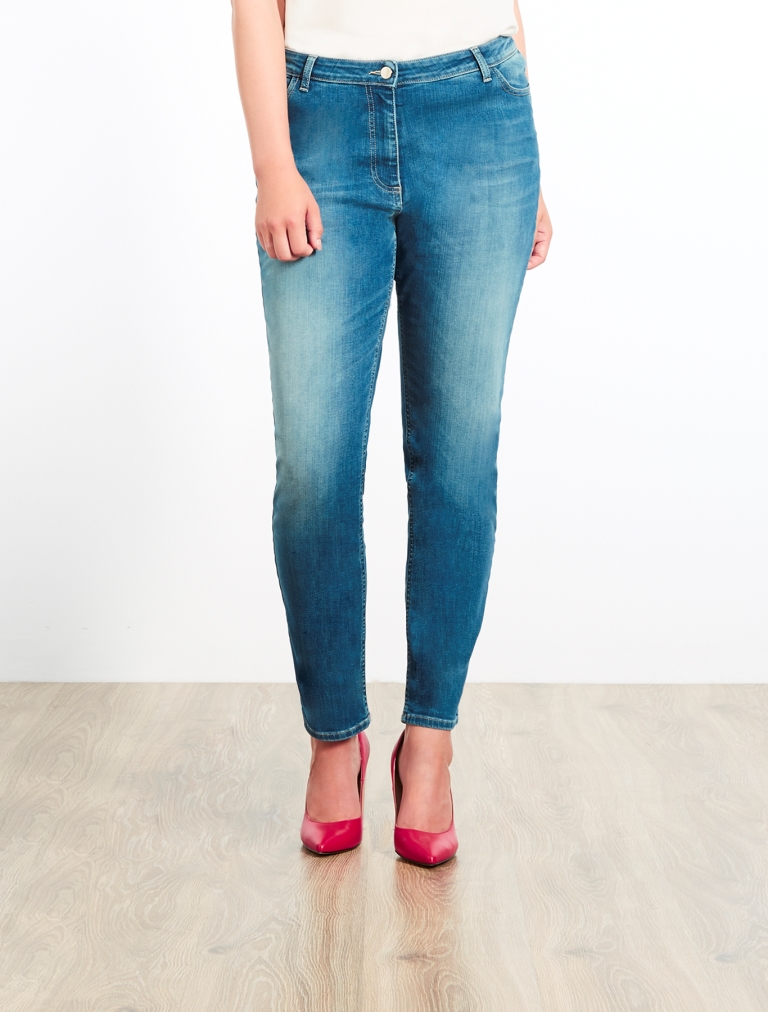 Jeans stretch Persona