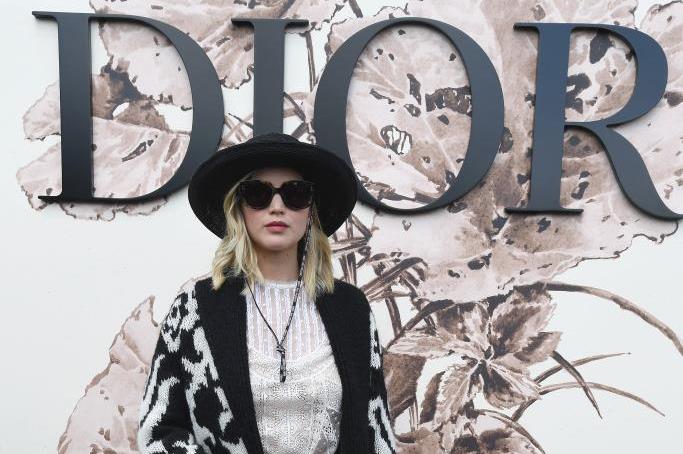 Look vip alle sfilate della Paris Haute Couture Autunno/Inverno 2017-2018 [FOTO]