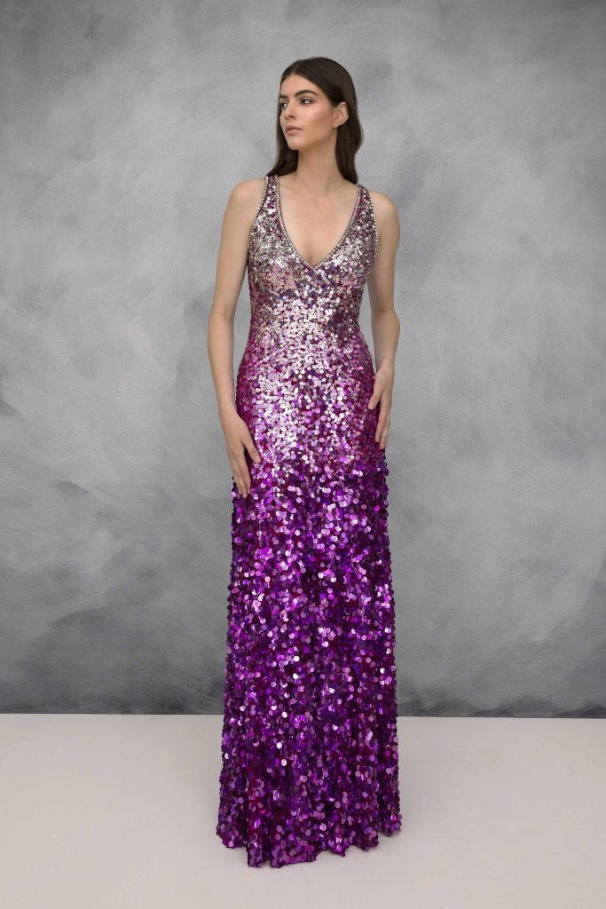 La scintillante collezione di abiti da cerimonia by Jenny Packham [FOTO]