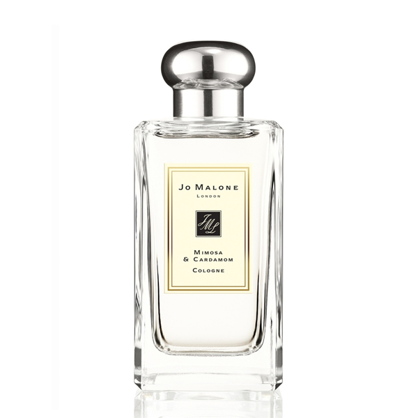 Jo Malone Mimosa & Cardamom profumo cancro
