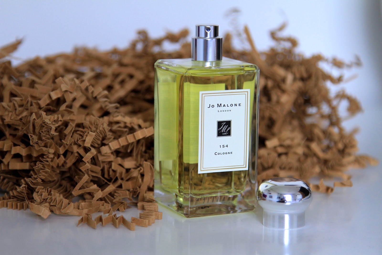 Jo malone 154 migliori profumi uomo