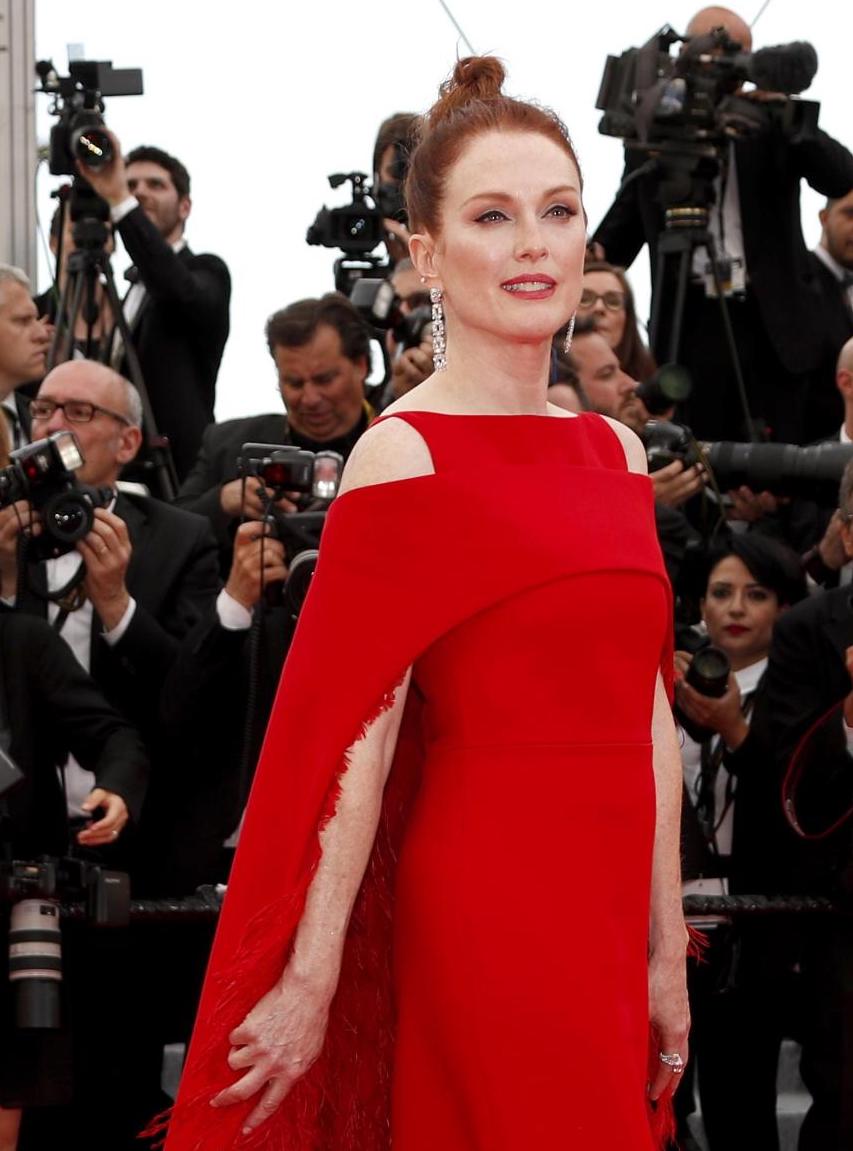 Julianne Moore