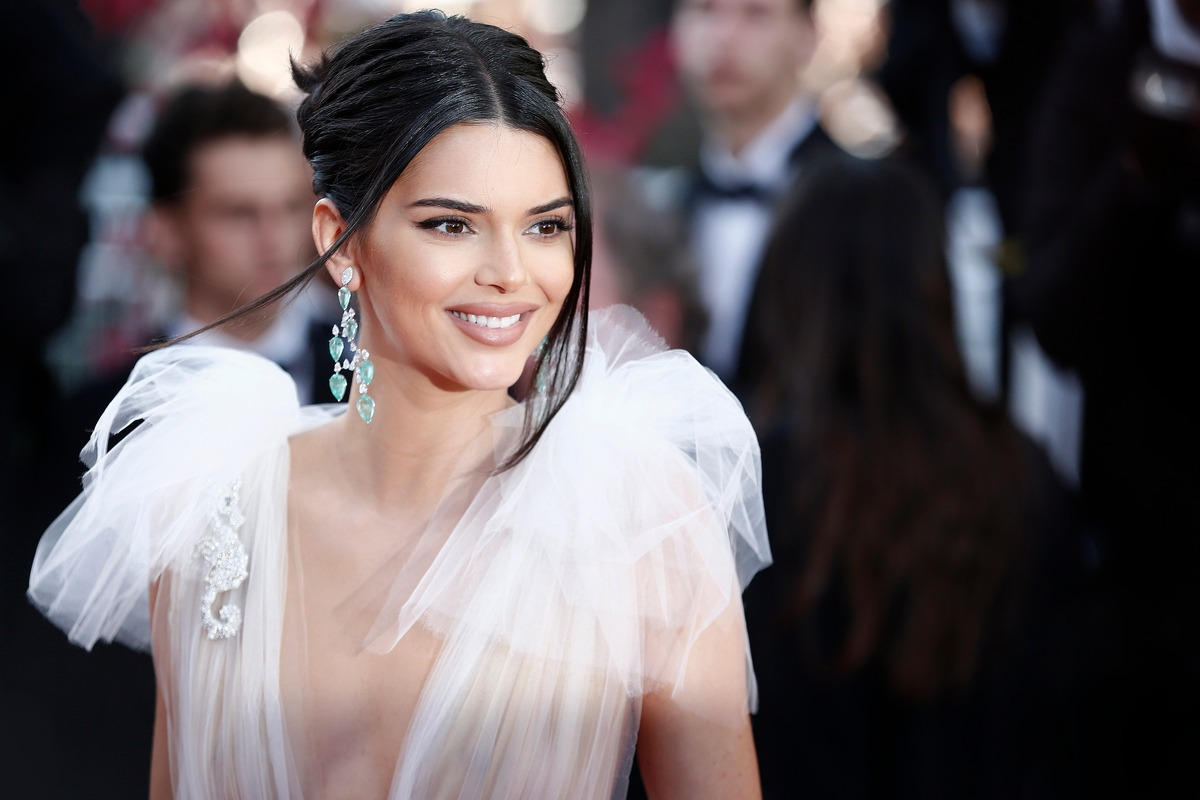 Kendall Jenner è la nuova direttrice creativa di FWRD