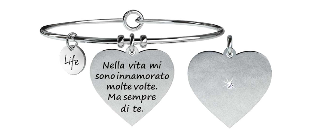 Kidult gioielli: il catalogo 2018 [FOTO]